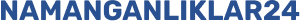 Namanganliklar24's logo